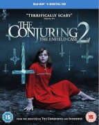 Conjuring 2 : Le Cas Enfield