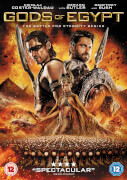 Gods of Egypt