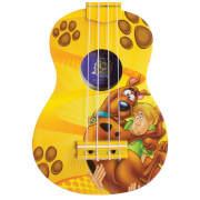 Scooby Doo! Scooby And Shaggy Ukulele Scooby Doo! Scooby And Shaggy Ukulele