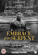 Embrace of The Serpent