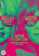 Author: The Jt Leroy Story