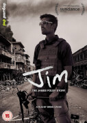 Jim: The James Foley Story