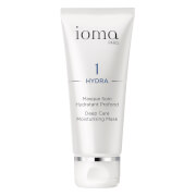 Ioma Deep Care Moisturising Mask 50Ml ioma kopen in de aanbieding