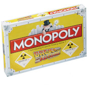 Winning Moves Monopoly Back To The Future Edition winning moves kopen in de aanbieding