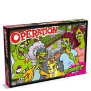 Winning Moves Operation Zombie winning moves kopen in de aanbieding Winning Moves Operation Zombie winning moves kopen in de aanbieding