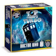 Top Trumps Turbo Doctor Who Top Trumps Turbo Doctor Who