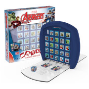 Top Trumps Match - Marvel Top Trumps Match - Marvel