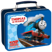 Top Trumps Activity Tin - Thomas and Friends Top Trumps Activity Tin - Thomas and Friends