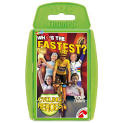 Classic Top Trumps - Cycling Top 30 Stars Classic Top Trumps - Cycling Top 30 Stars