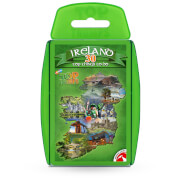 Classic Top Trumps - Ireland - 30 Things to Do Classic Top Trumps - Ireland - 30 Things to Do