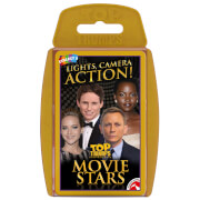 Classic Top Trumps - Movie Stars Classic Top Trumps - Movie Stars