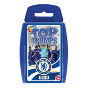 Top Trumps Specials - Chelsea FC 2015/16 Top Trumps Specials - Chelsea FC 2015/16