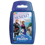 Top Trumps Specials - Frozen Moments Top Trumps Specials - Frozen Moments