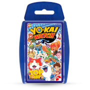 Top Trumps Specials - Yo Kai Watch Top Trumps Specials - Yo Kai Watch