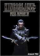 Final Fantasy: XV Kingsglaive