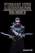 Sony Pictures Final Fantasy Xv Kingsglaive Steelbook sony pictures kopen in de aanbieding