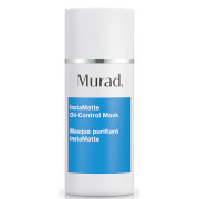 

Murad InstaMatte Oil-Control Mask Маска для лица контролирующая выработку жира 100мл