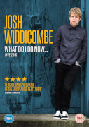 Josh Widdicombe