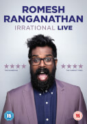 Romesh Ranganathan