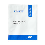 Préparation pour Mug Cake Protéiné (Échantillon) - 50g - Chocolat Naturel