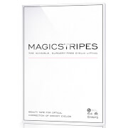 Patchs lifting des paupières MAGICSTRIPES – 64 Small