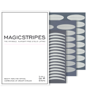Magicstripes Eyelid Lifting Stripes Trial Pack magicstripes kopen in de aanbieding