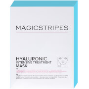 Masque soin hyaluronique MAGICSTRIPES x 3 sachets