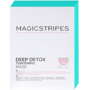 Masque raffermissant Deep Detox MAGICSTRIPES x 3 sachets
