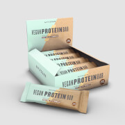 Myprotein Vegan Eiwitreep 18 X 50G Choc Chip Nut Vanilla myprotein kopen in de aanbieding Myprotein Vegan Eiwitreep 18 X 50G Choc Chip Nut Vanilla myprotein kopen in de aanbieding
