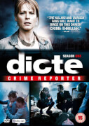 Dicte: Crime Reporter - Season 1
