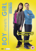 Boy Meets Girl - Series 1&2