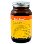 Mélange d'Huiles Ultime Udo's Choice (1 000 mg) - 90 Caps