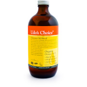 Mélange d'Huiles Ultime Bio Udo's Choice - 500ml