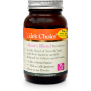 Mélange de Microbiotiques pour Nourrissons Udo's Choice – 75 g