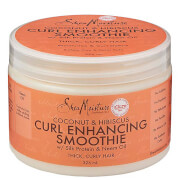 

Shea Moisture Coconut & Hibiscus Curl Enhancing Smoothie 326ml