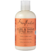 Shea Moisture Coconut Hibiscus Curl Style Milk 254Ml shea moisture kopen in de aanbieding