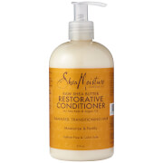 Shea Moisture Raw Butter Restorative Conditioner 379Ml shea moisture kopen in de aanbieding