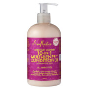 Shea Moisture Superfruit Complex 10 In 1 Renewal System Conditioner 379Ml shea moisture kopen in de aanbieding