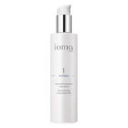 Lait Démaquillant Hydratant IOMA 200 ml