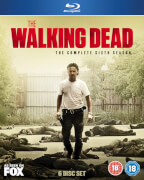 Entertainment One The Walking Dead Season 6 entertainment one kopen in de aanbieding Entertainment One The Walking Dead Season 6 entertainment one kopen in de aanbieding