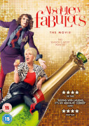 Absolutely Fabulous: The Movie