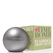 Crème de nuit Flashback Time Bomb 45 ml