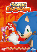 Universal Pictures Sonic Boom Volume 3 Mayor Knuckles universal pictures kopen in de aanbieding Universal Pictures Sonic Boom Volume 3 Mayor Knuckles universal pictures kopen in de aanbieding