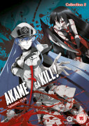 Akame Ga Kill - Collection 2