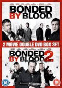 Bonded By Blood 1 And 2 Double Pack huismerk kopen in de aanbieding