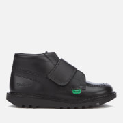 Kickers Kids Kick Kilo Velcro Strap Boots Black Uk 9 Infant kickers kopen in de aanbieding Kickers Kids Kick Kilo Velcro Strap Boots Black Uk 9 Infant kickers kopen in de aanbieding