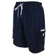 Short Hot Tuna pour Homme Regular Joe -Marine - S - Bleu