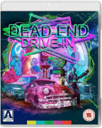 Le Drive-In De L'Enfer