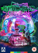 Dead End Drive In