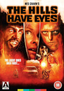 The Hills Have Eyes